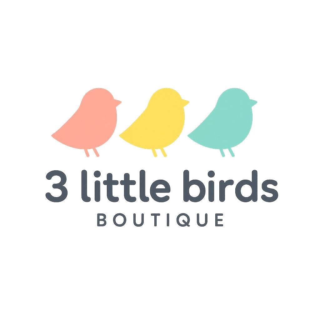 3 Little Birds Boutique
