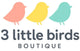 3 Little Birds Boutique